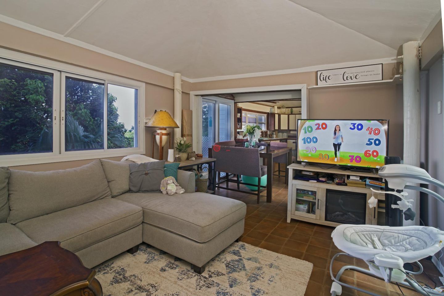 美属维京群岛St. Thomas的独栋别墅，23E-12 Mandahl，编号77939681