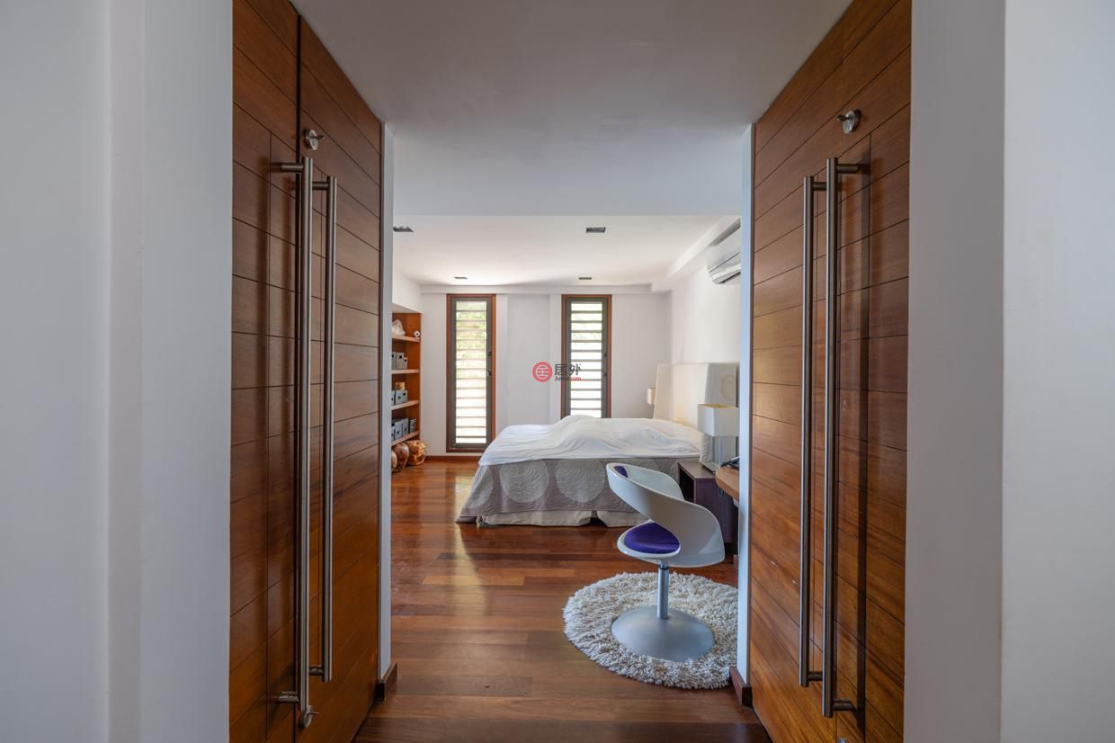 圣巴泰勒米岛的独栋别墅，编号78367475