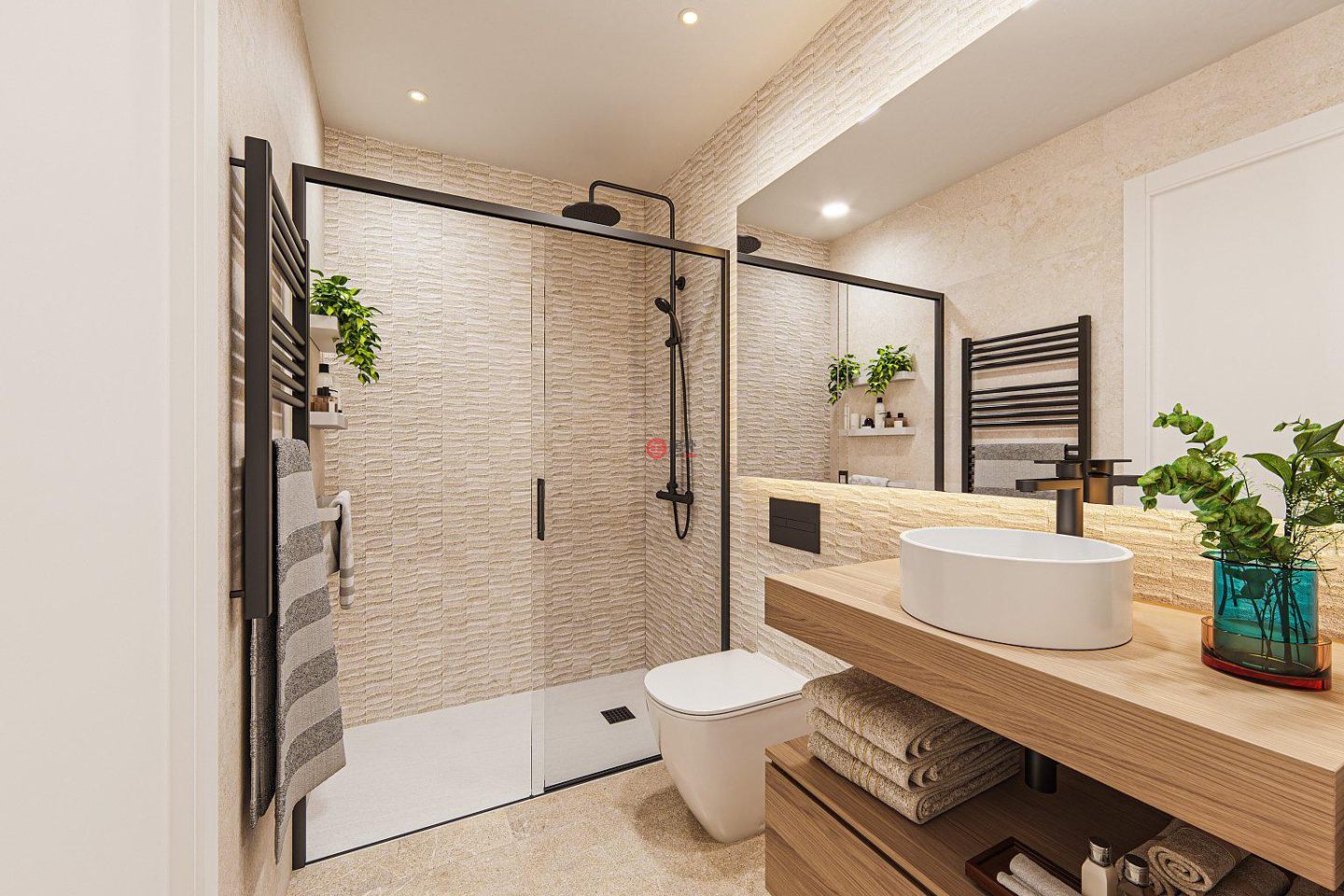 西班牙瓦伦西亚托雷维耶哈的公寓，编号72935606