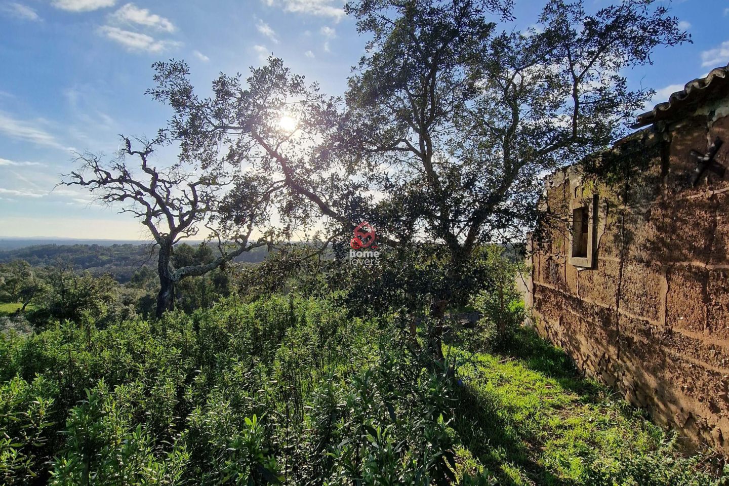 葡萄牙Santiago do Cacém的农业用地,编号78519640