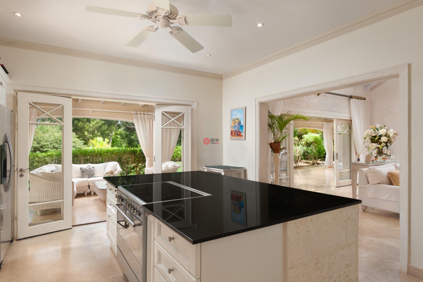 巴巴多斯Northern DistrictSaint James的独栋别墅，编号77584735