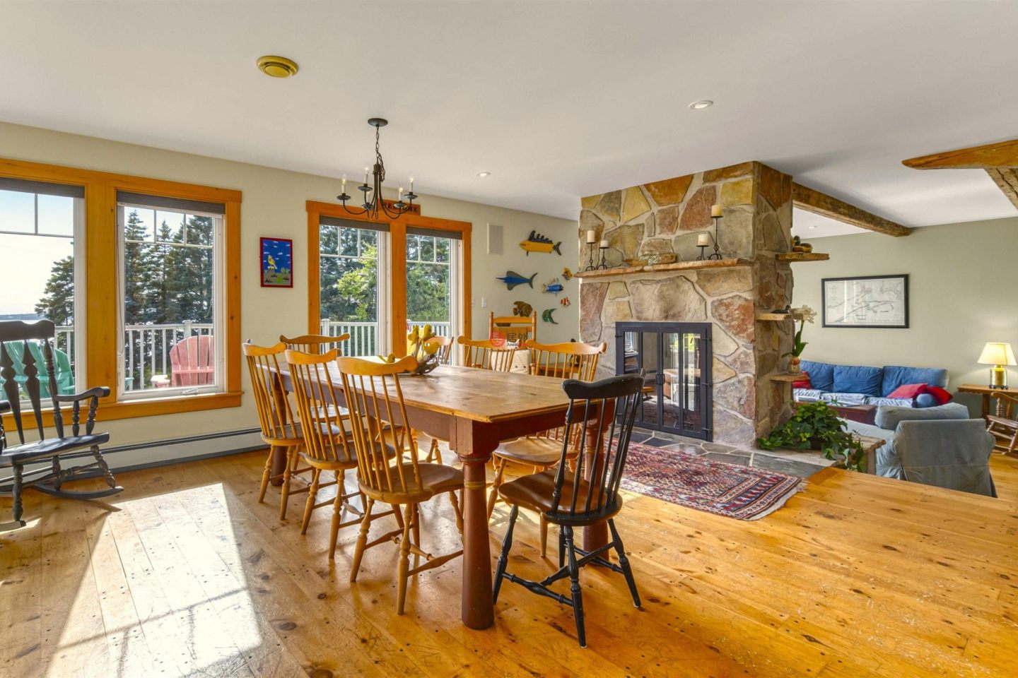 加拿大新斯科舍省Western Head的公寓，20 Pierce Point，编号78525403