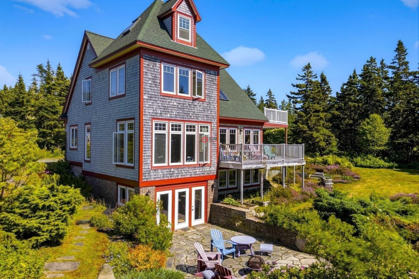 加拿大新斯科舍省Western Head的公寓，20 Pierce Point，编号78525403