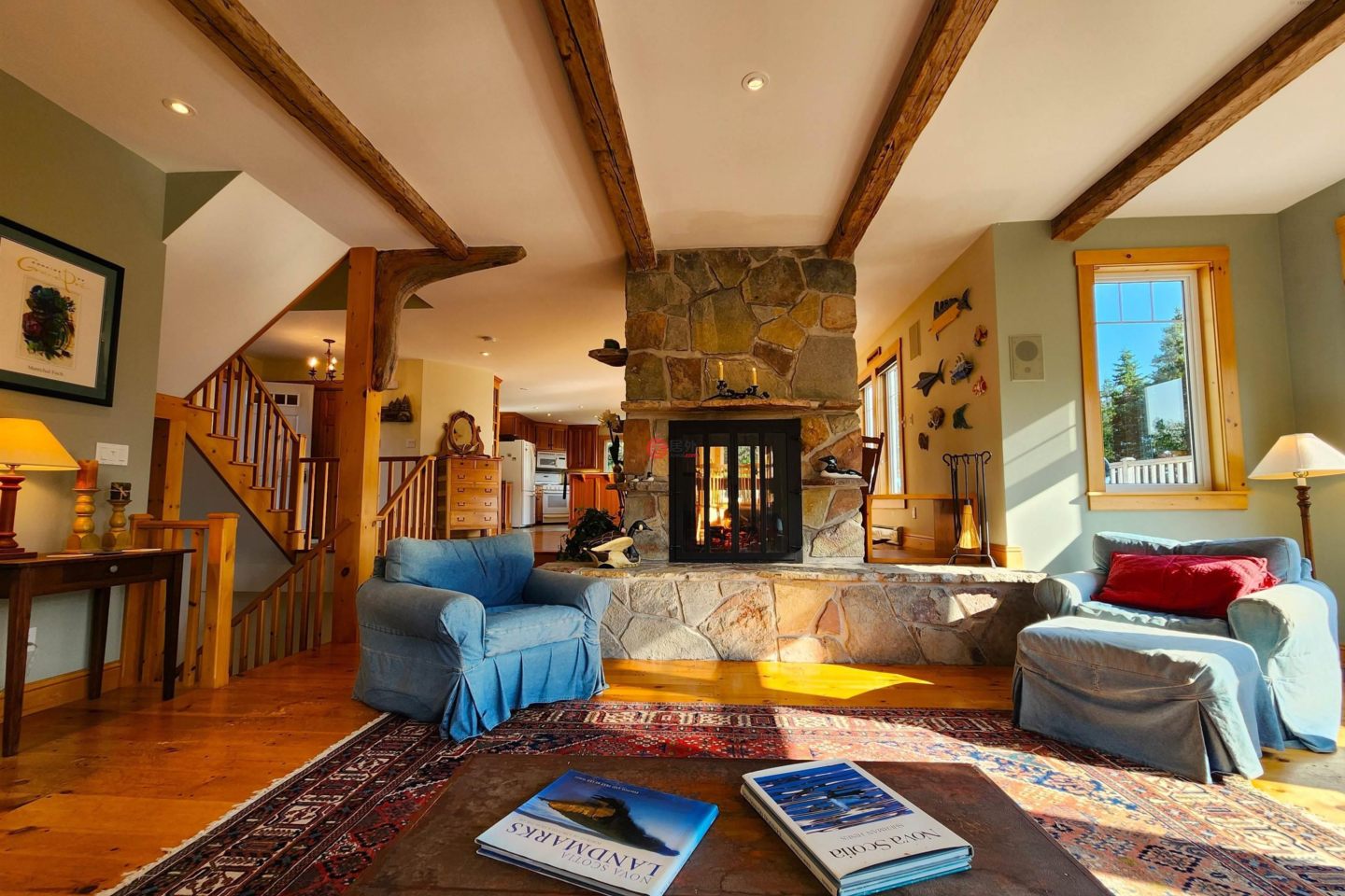 加拿大新斯科舍省Western Head的公寓，20 Pierce Point，编号78525403