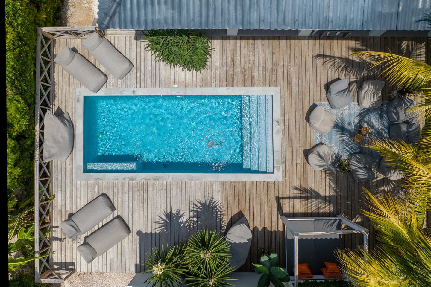 库拉索的独栋别墅，Vista Royal Villa Zarza，编号78127414