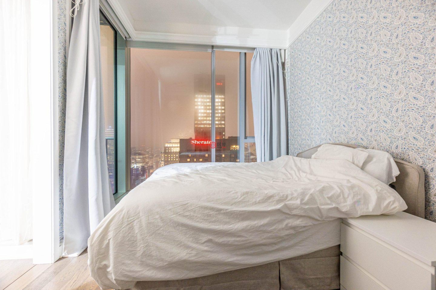 加拿大魁北克蒙特利尔的公寓,1155 Rue de la Montagne,编号78525408