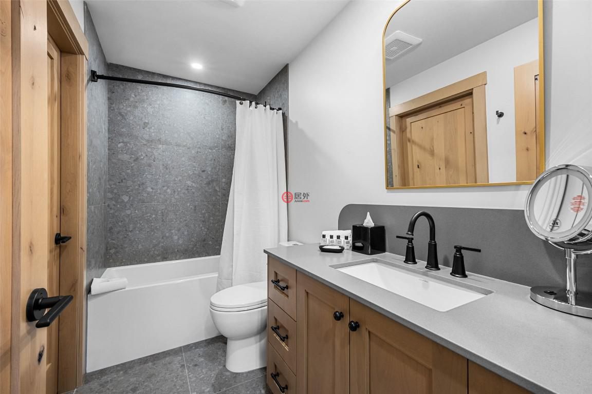 加拿大不列颠哥伦比亚省Sun Peaks的公寓，7005 MCGILLIVRAY LAKE，编号75522850