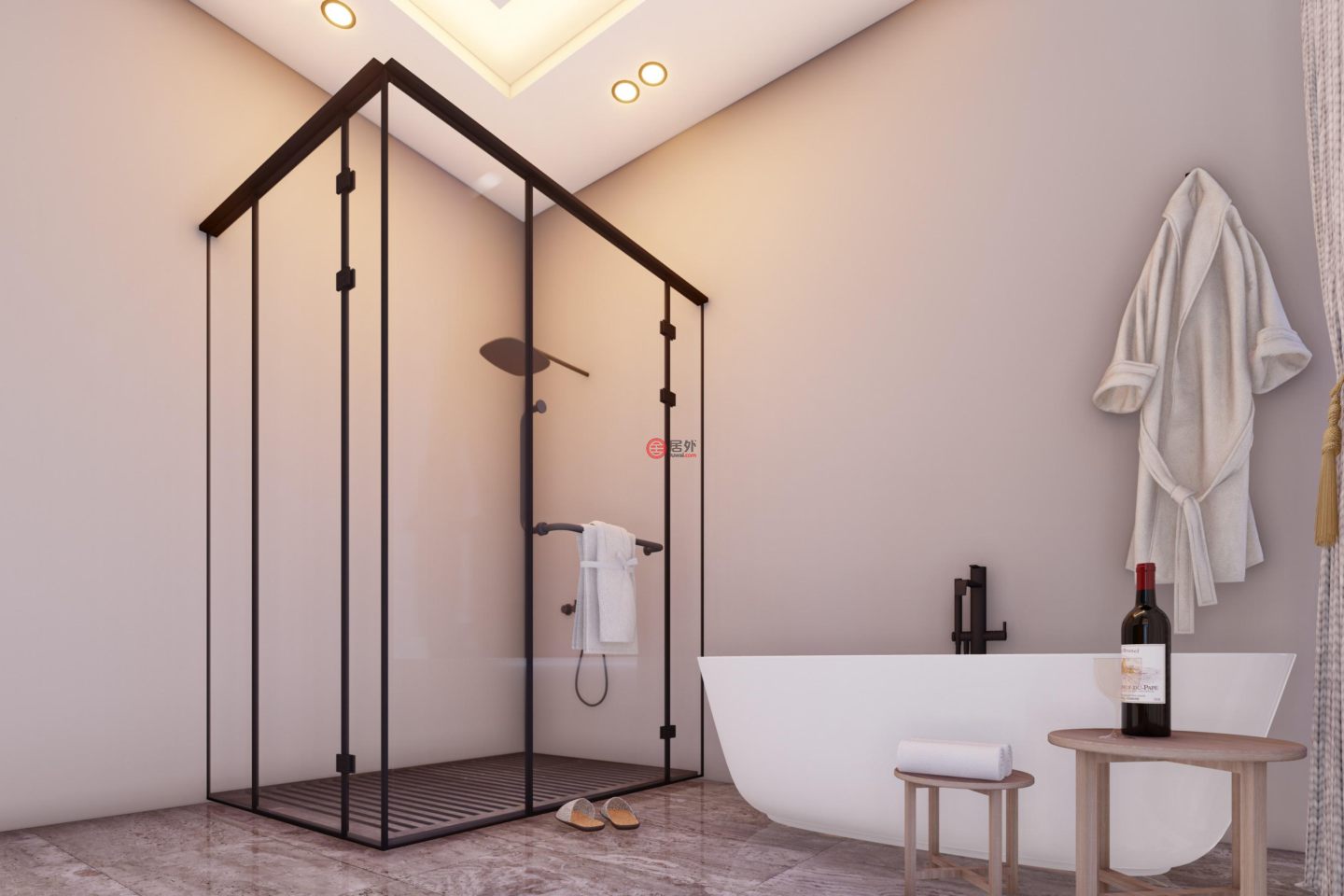 百慕达汉密尔顿的公寓，33 Church N.W. Penthouse 601 33 Church Street，编号72573672