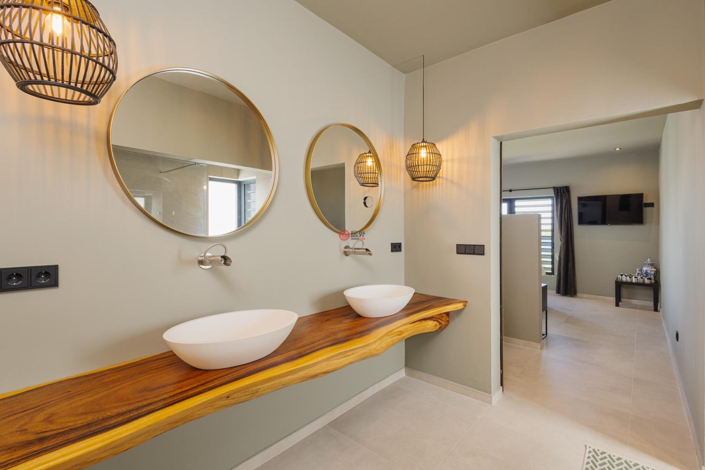 库拉索的独栋别墅，Jan Sofat 172，编号75503402