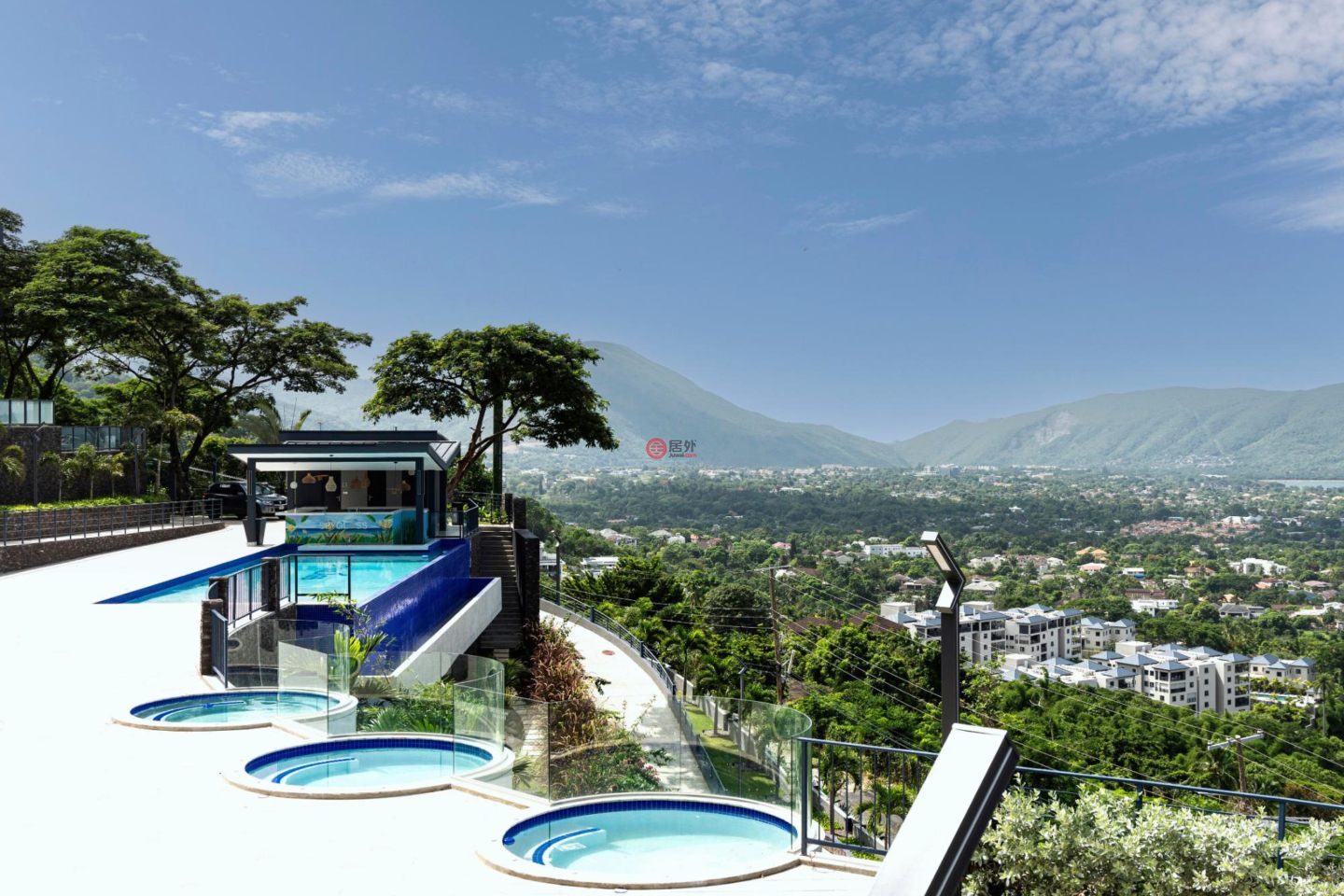 牙买加圣安得烈京斯敦的公寓，Spy Glass Tavistock Terra Jacks Hill，编号78245460