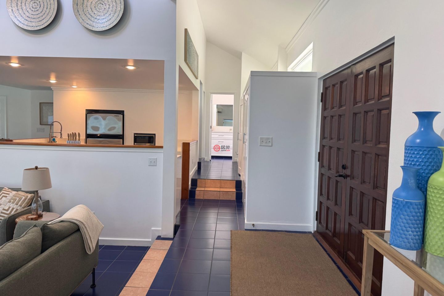 美属维京群岛的独栋别墅，410 Chocolate Hole，编号78112400