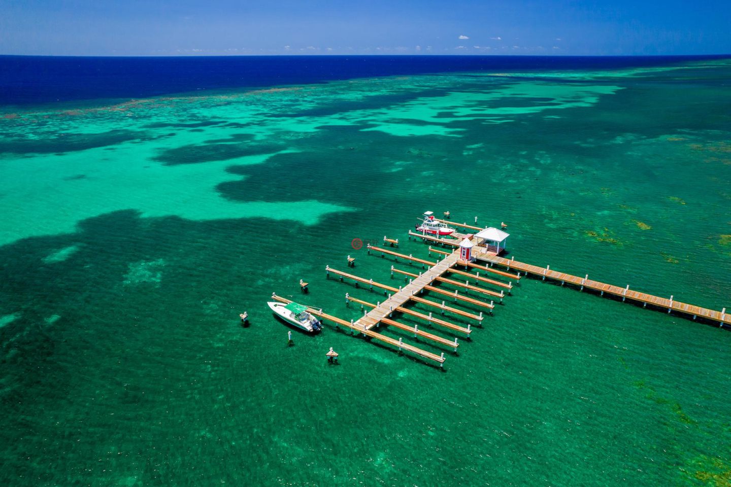 洪都拉斯海湾群岛Roatán的住宅用地，Lot 35 in the Prestigious Lawson Rock，编号76794716