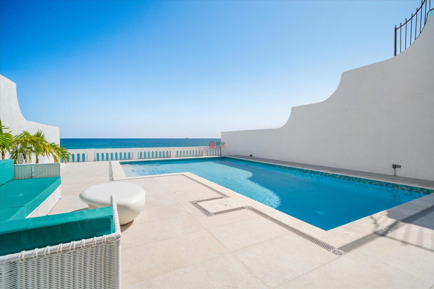 巴哈马Cable Beach的独栋别墅，9 Caprice，编号78495947