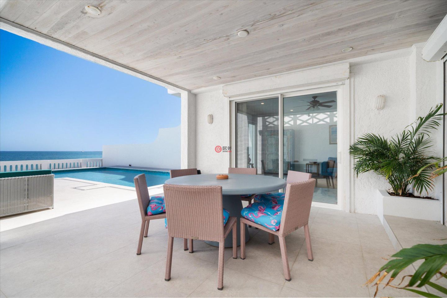 巴哈马Cable Beach的独栋别墅，9 Caprice，编号78495947