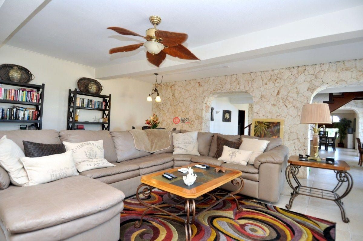 圣马丁岛Collectivity of Saint Martin的独栋别墅，编号30883562