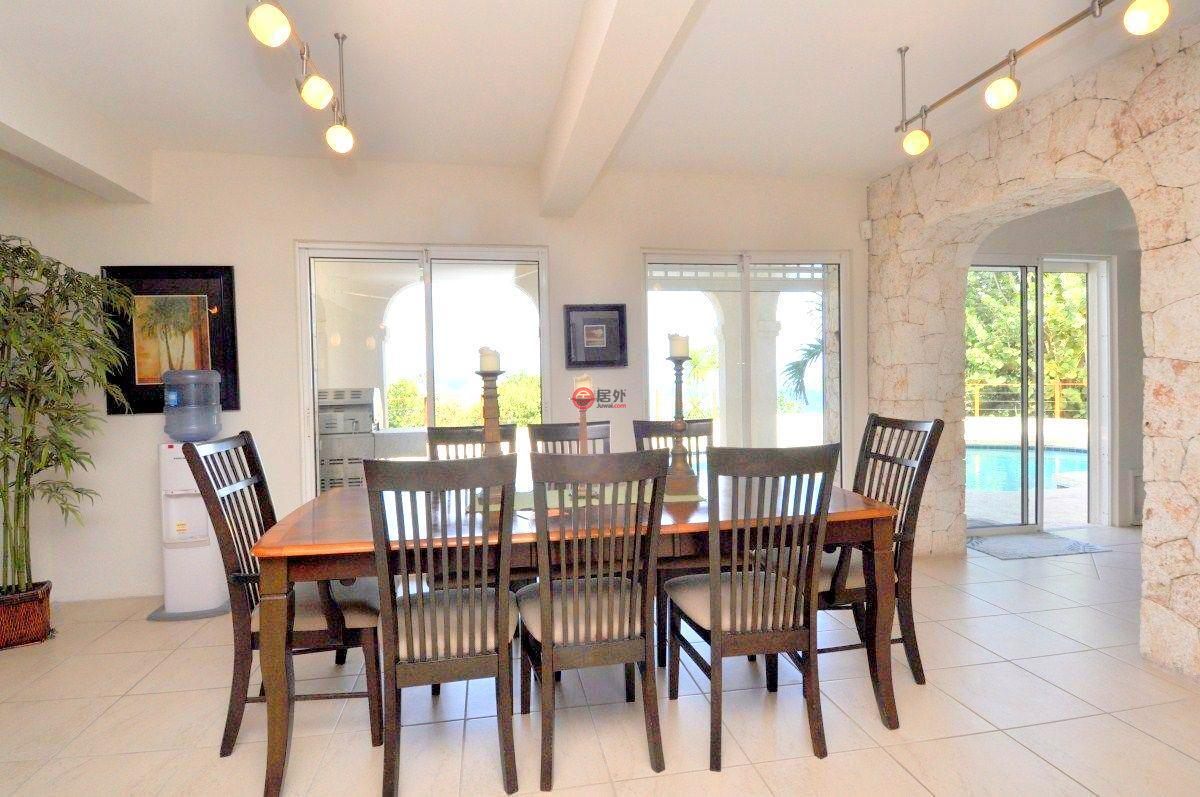 圣马丁岛Collectivity of Saint Martin的独栋别墅，编号30883562