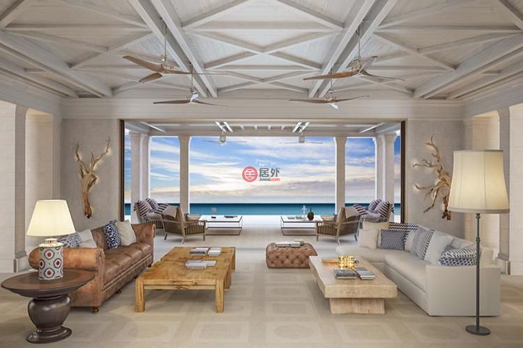 巴巴多斯St. JamesHoletown的独栋别墅，编号57058243