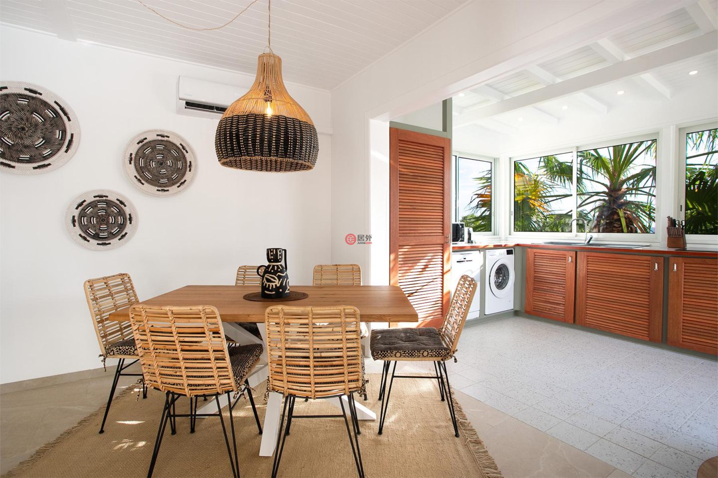 圣马丁岛的独栋别墅，编号70551956