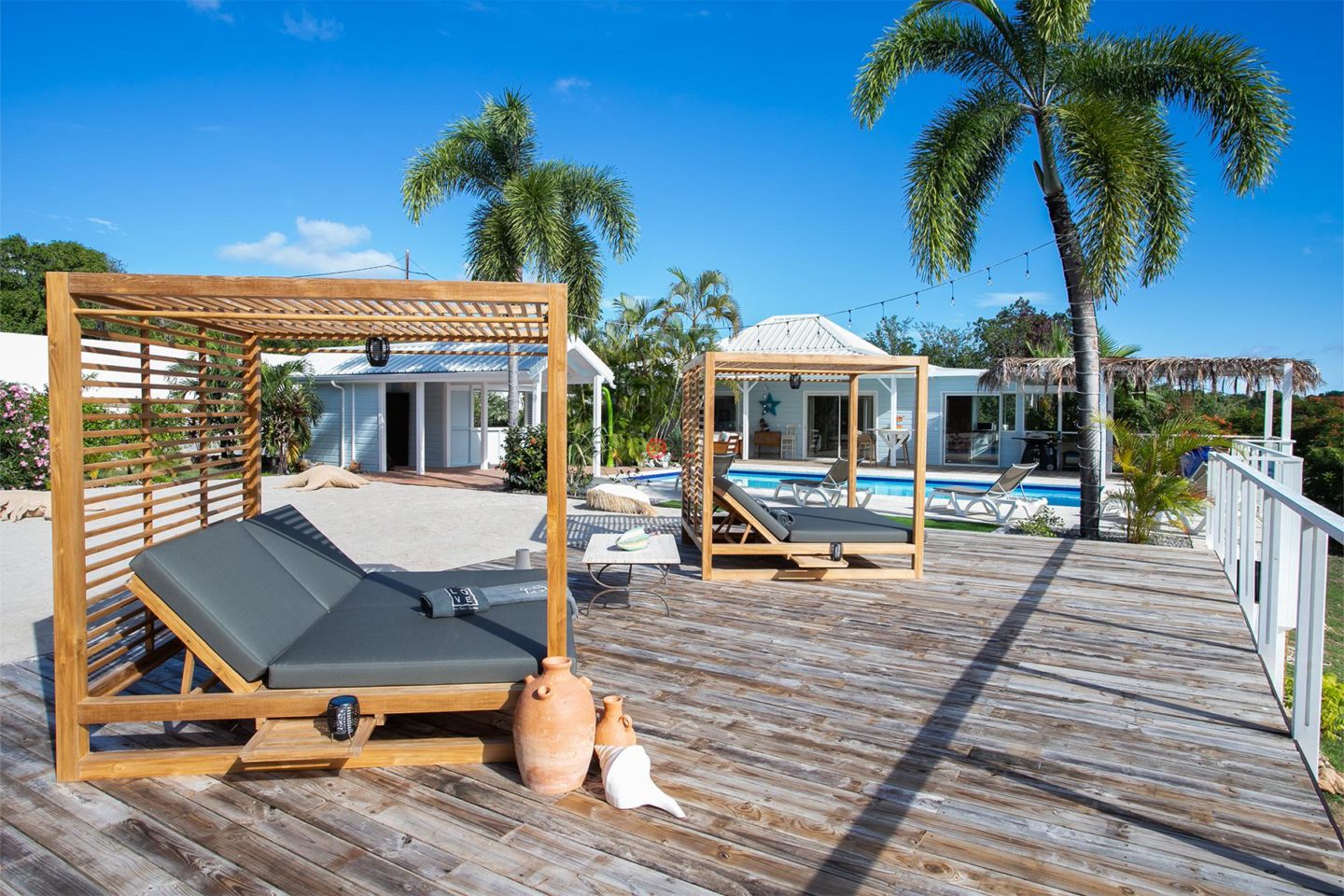 圣马丁岛的独栋别墅，编号70551956