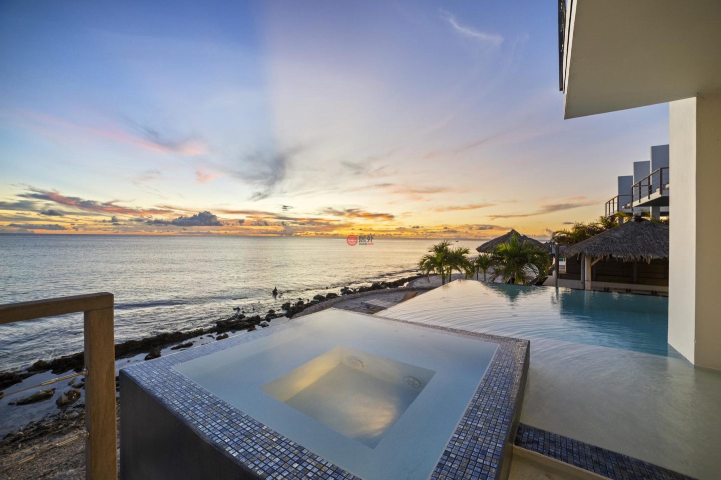 荷兰加勒比区克拉伦代克的独栋别墅，E.E.G Boulevard #315，编号75800979