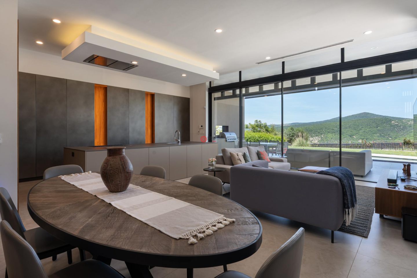 墨西哥瓜纳华托圣米格尔德阿连德的酒庄，Cabernet Poniente #6 Viñedos San Miguel，编号78506594