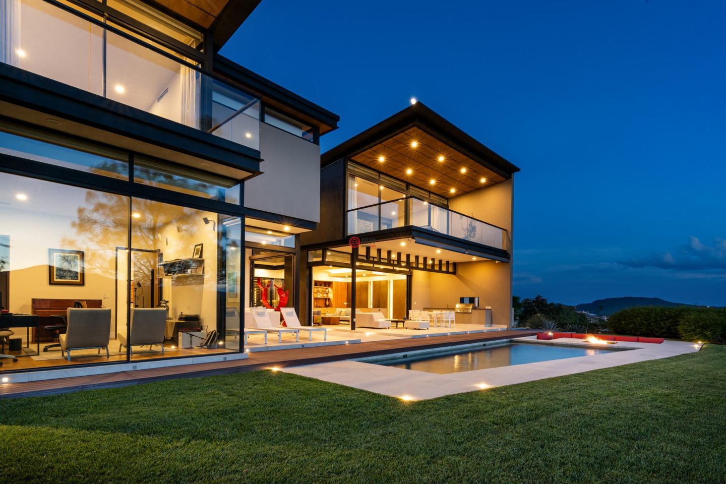 墨西哥瓜纳华托圣米格尔德阿连德的酒庄，Cabernet Poniente #6 Viñedos San Miguel，编号78506594