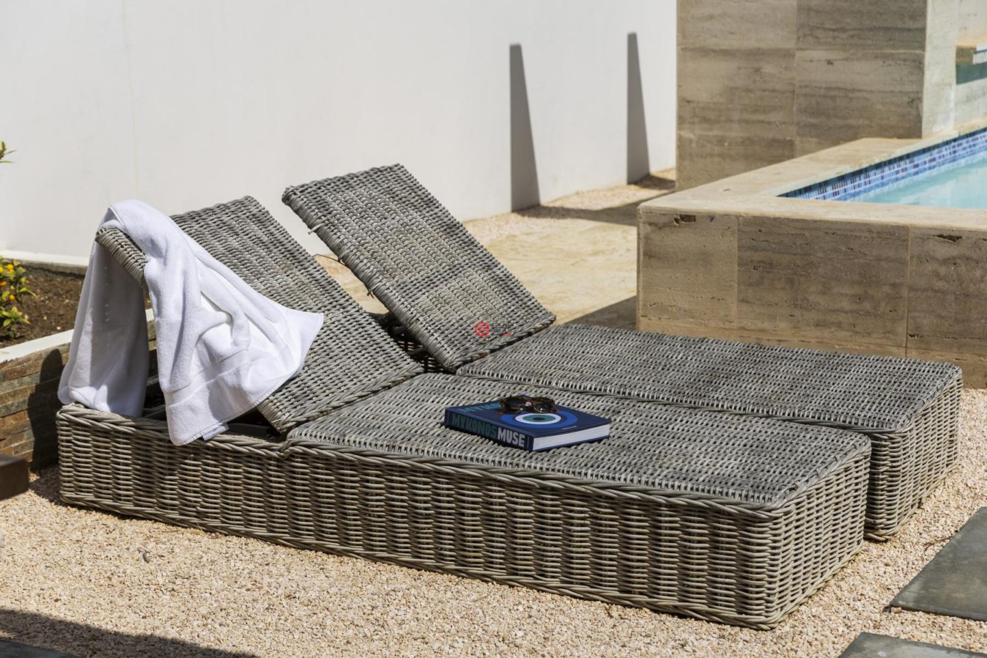 荷兰加勒比区克拉伦代克的多单元，Kaya Breda，编号75515373