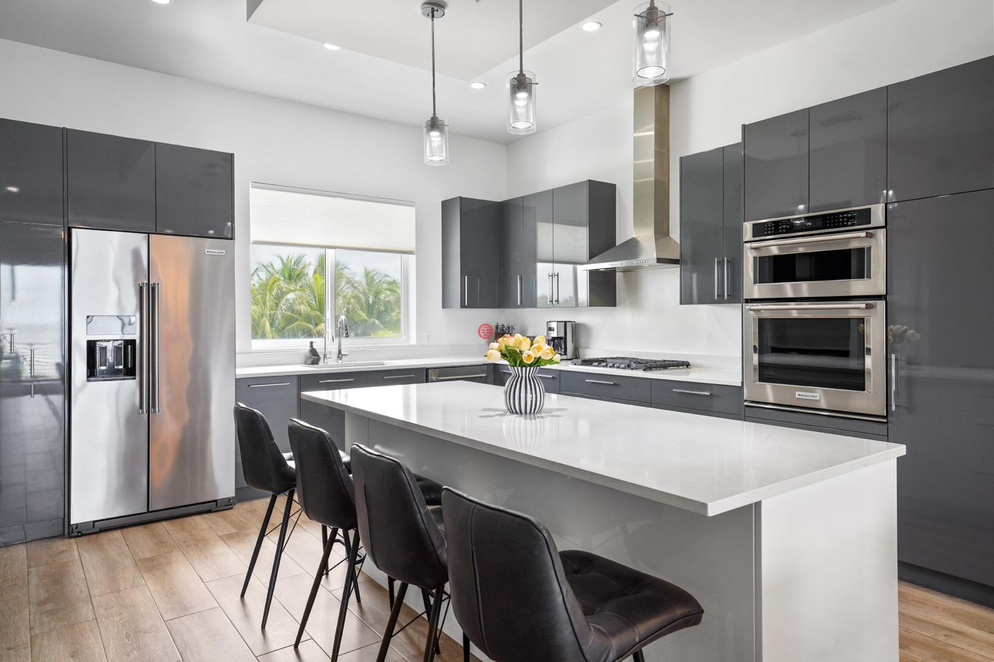 开曼群岛的公寓，458H21，编号78514607