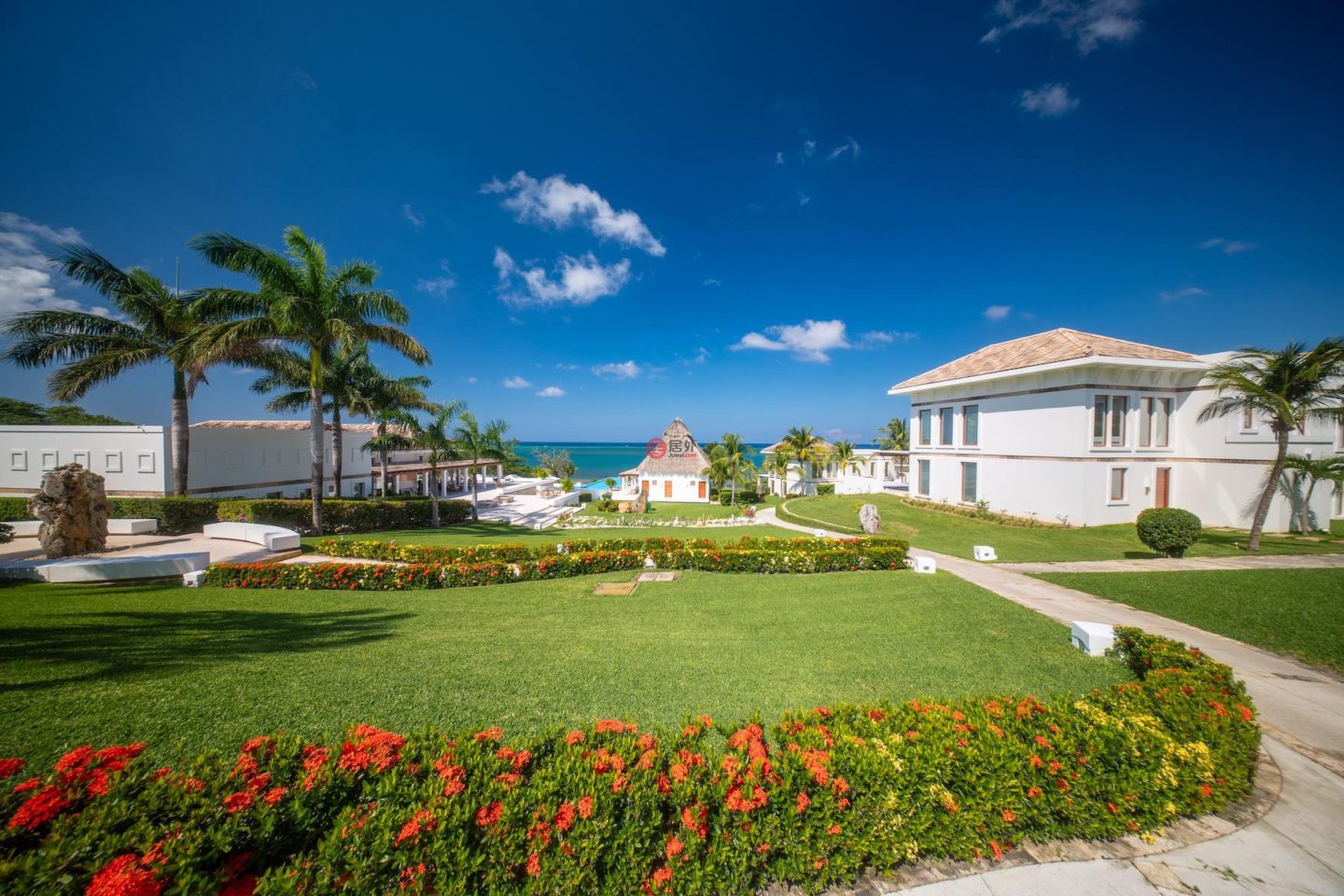 洪都拉斯海湾群岛Roatán的住宅用地，Lot 3004 Coconut Drive - Pristine Bay，编号76628352