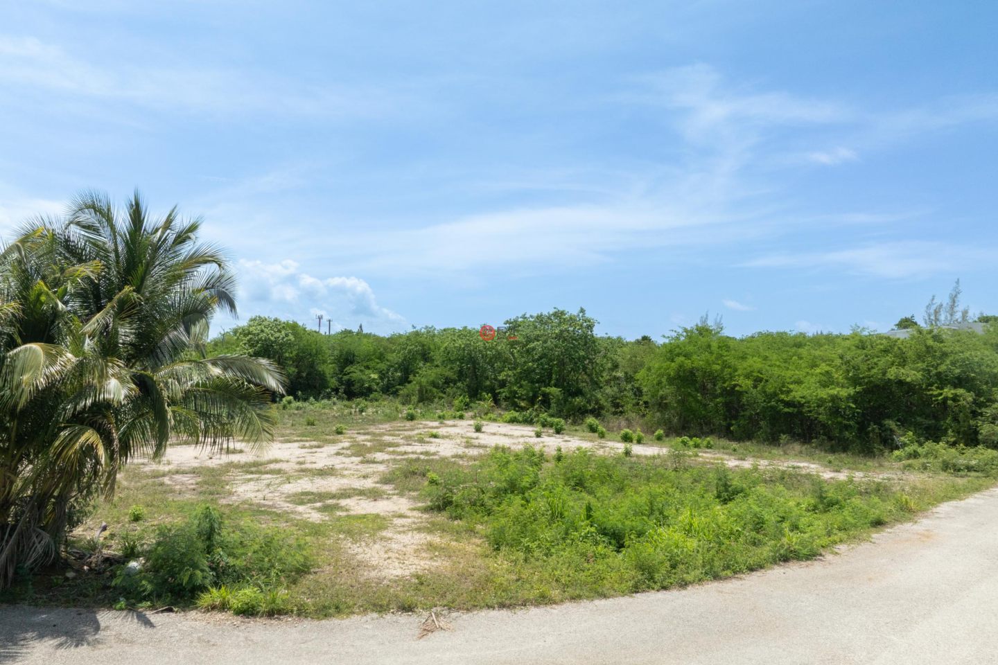 开曼群岛Savannah的住宅用地，Lavender Way，编号78191404