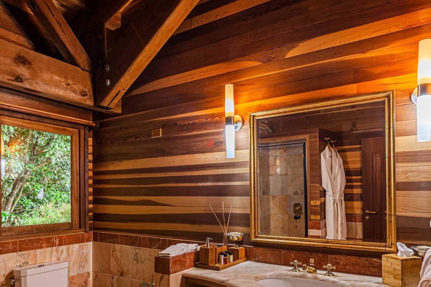 荷兰加勒比区Saba的独栋别墅，Haiku House Troy Hill，编号73426021