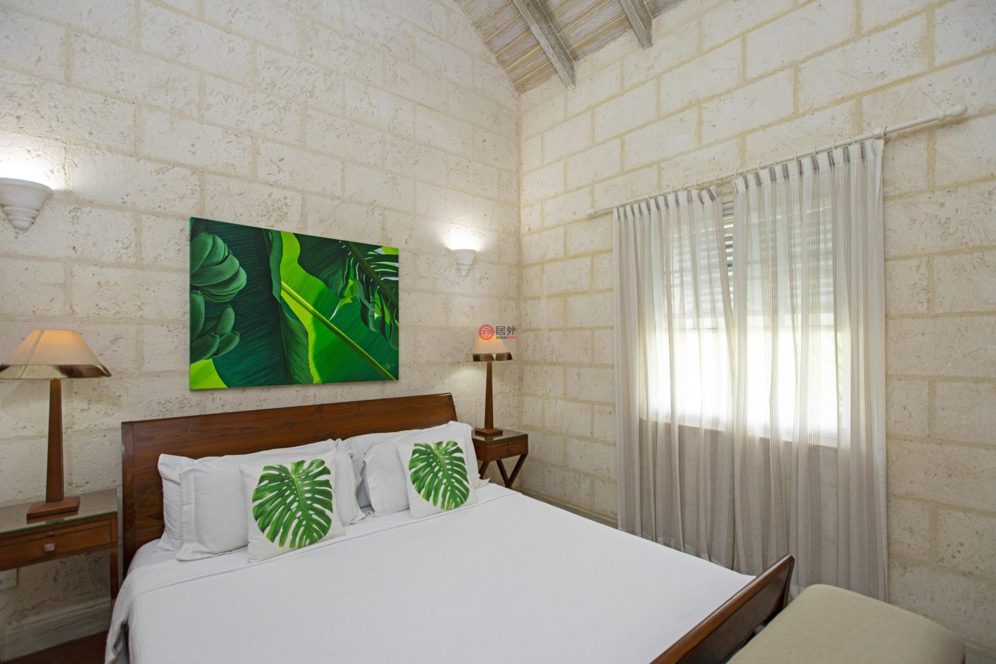 巴巴多斯Northern DistrictSaint James的联排别墅，Fitts Village，编号65672948