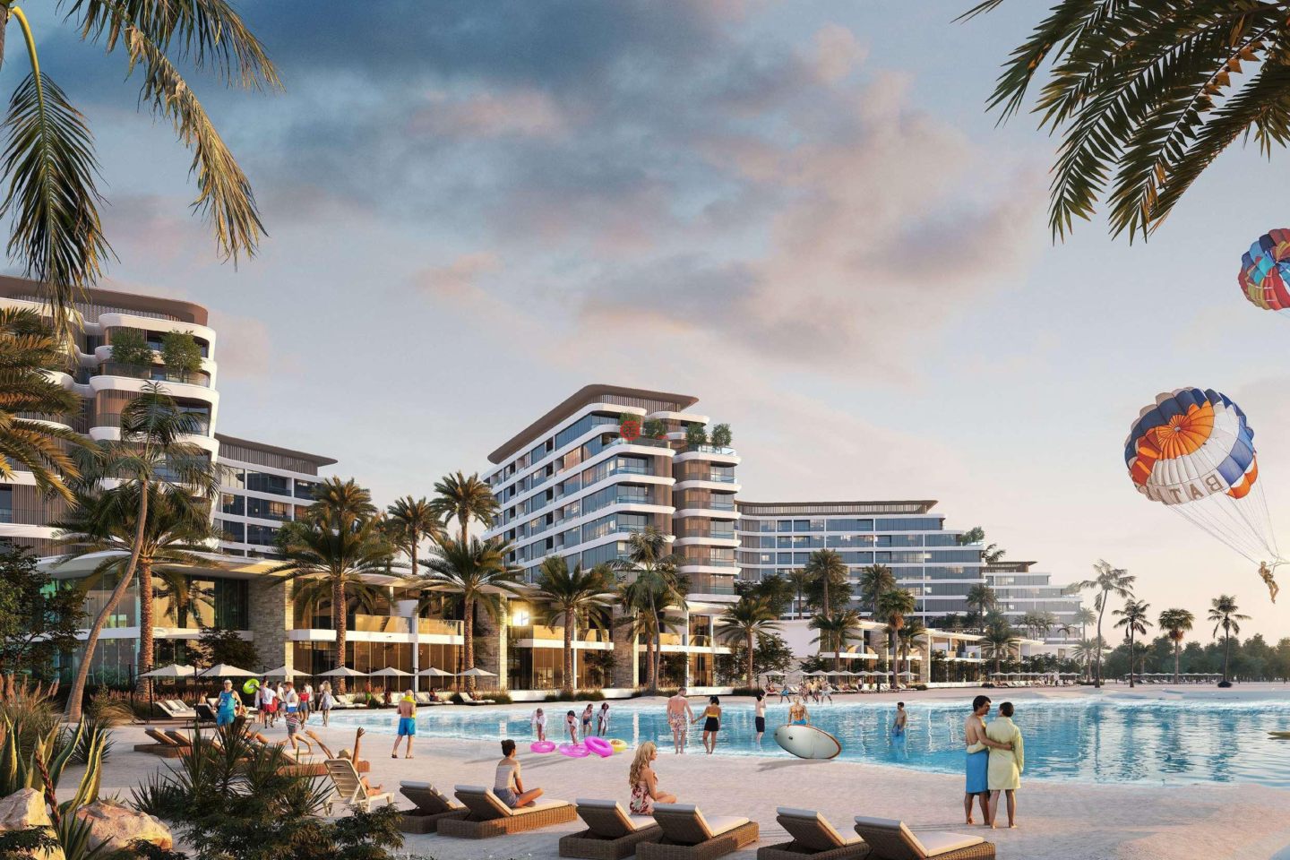 阿联酋Umm Al QuwainUmm Al Quwain的独栋别墅，Umm Al Quwain，编号78474724