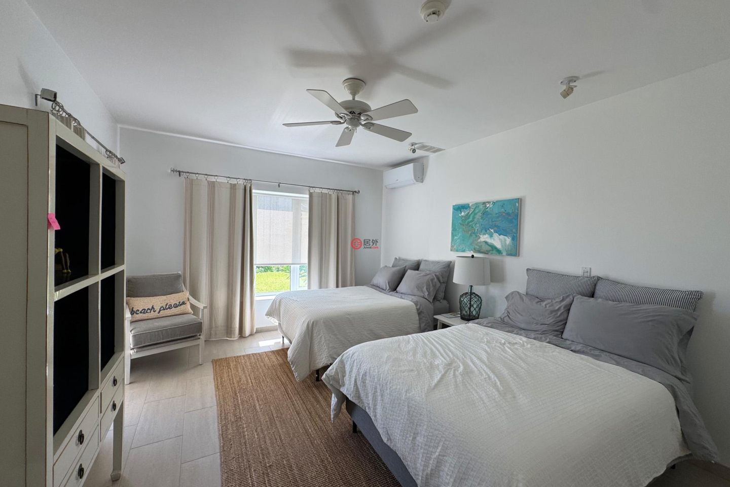 百慕达Paget的公寓，Ocean Hills Unit 56 - Alpha 56 Cataract Hill，编号77990231