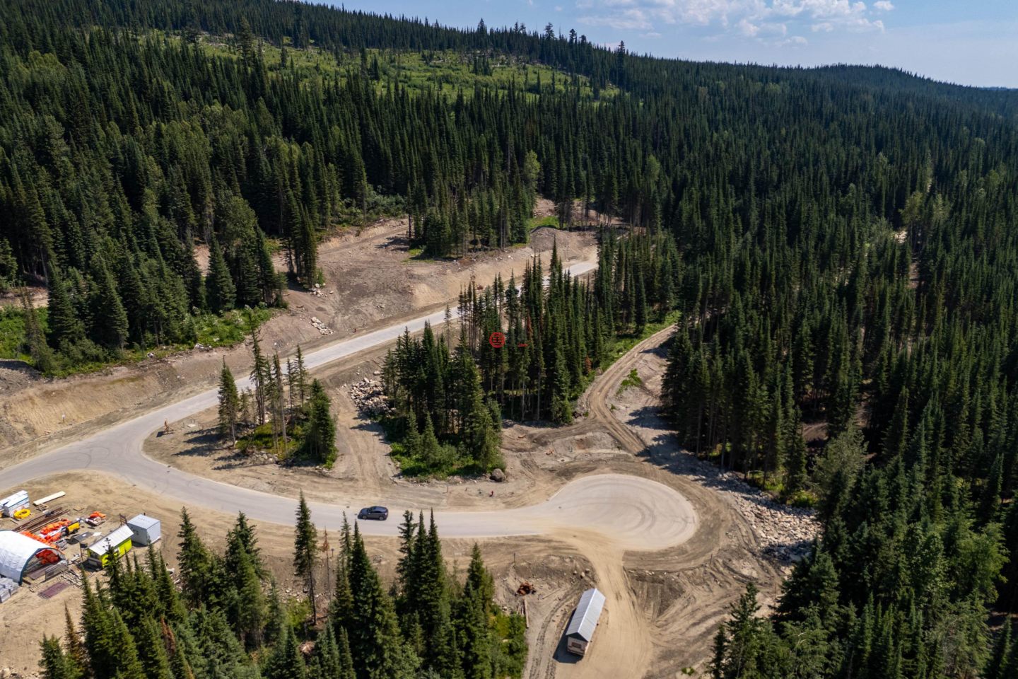 加拿大不列颠哥伦比亚省Sun Peaks的公寓,LOT 6 MCGILLIVRAY LAKE,编号75527591