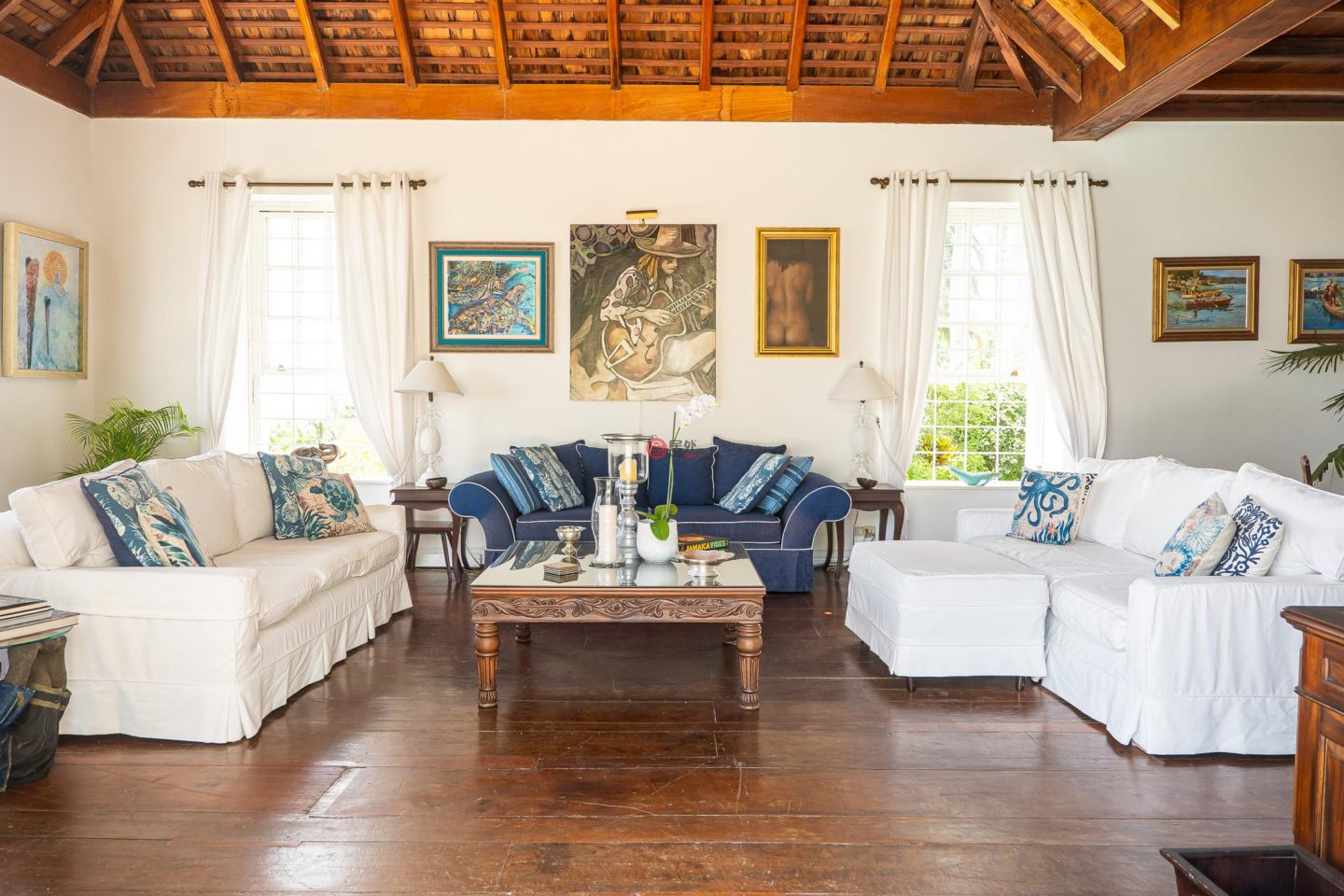 牙买加SurreyKingston的多单元，1 Pimento Hill Reading，编号77662980