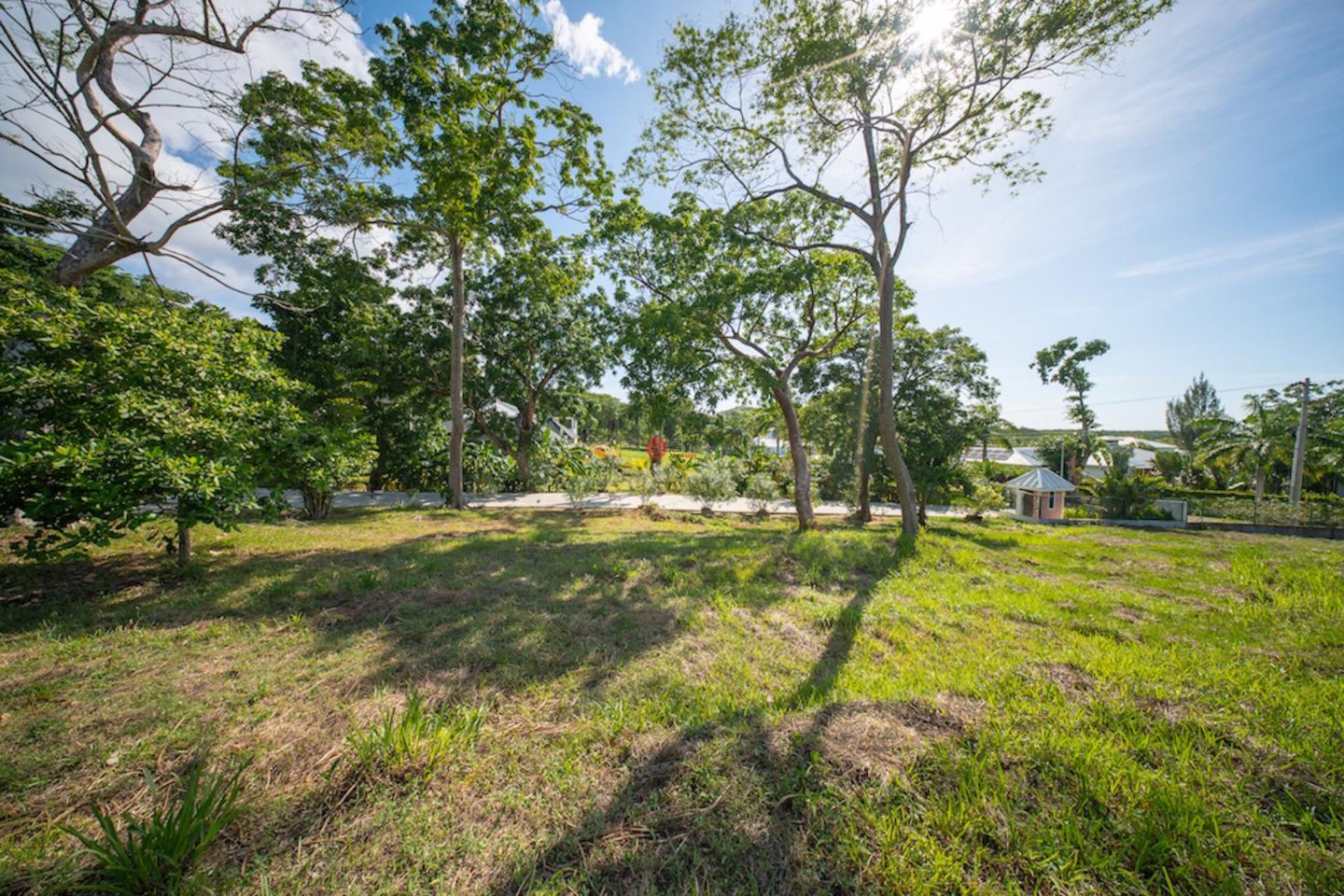 洪都拉斯海湾群岛Roatán的住宅用地，Lot H2 in the Gated Community of Guaiabara Beach，编号78474508