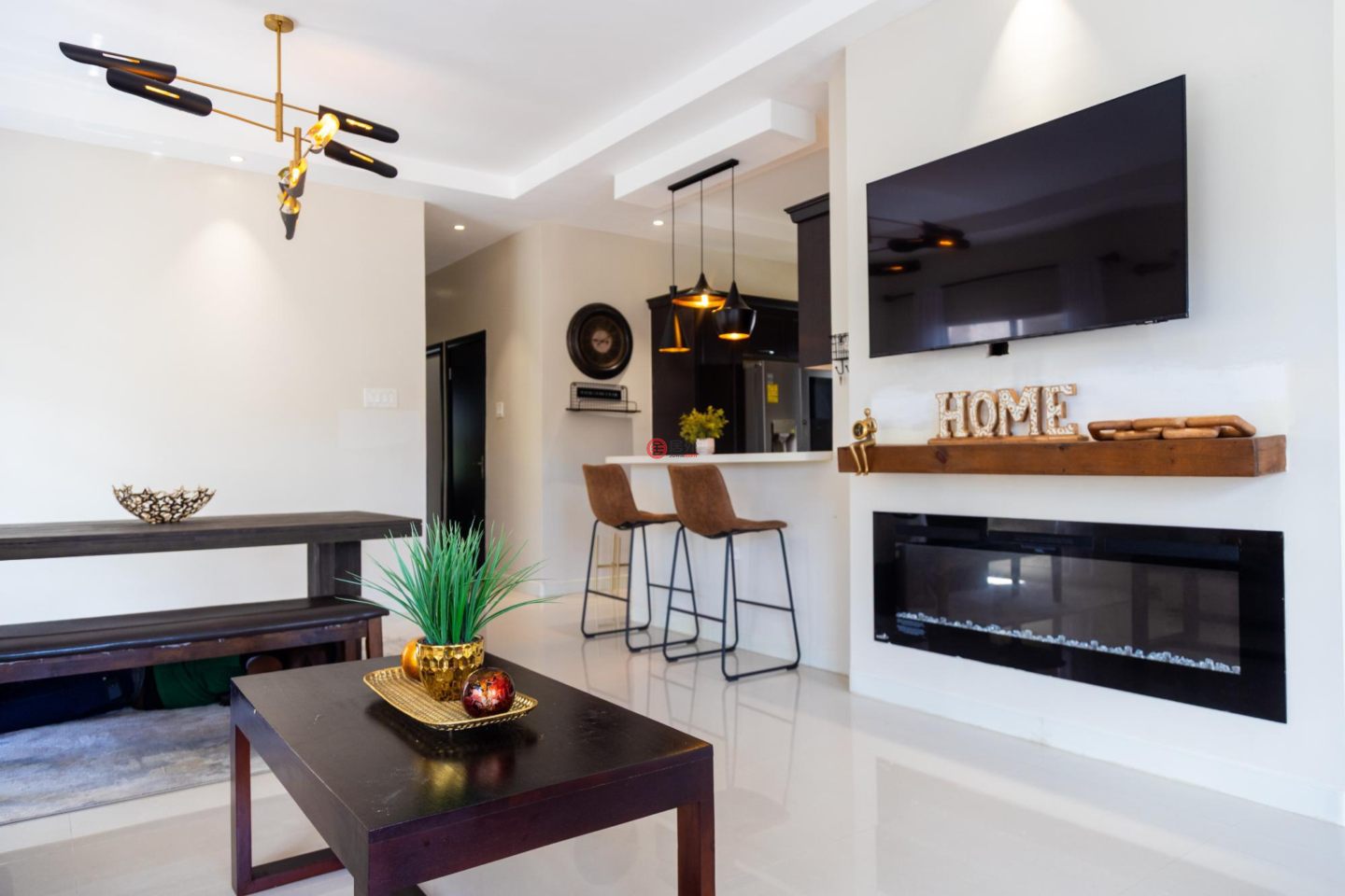 牙买加圣安妮奧喬里奧斯的独栋别墅，16 Pyramid Point，编号77749707