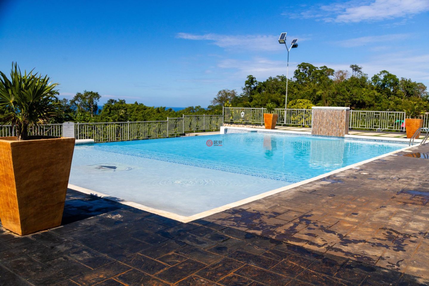 牙买加圣安妮奧喬里奧斯的独栋别墅，16 Pyramid Point，编号77749707