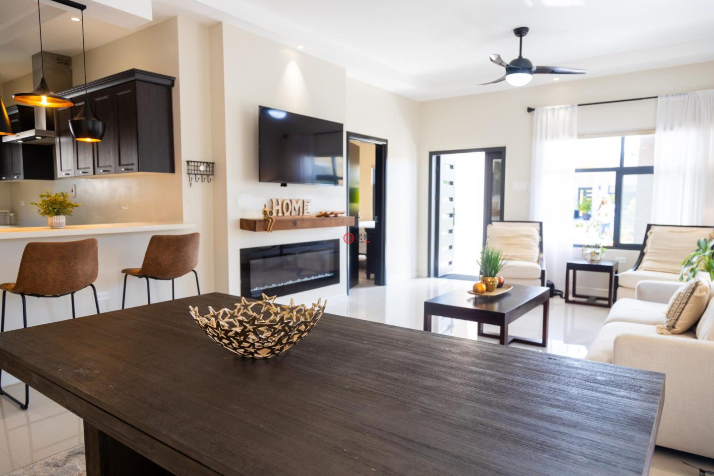 牙买加圣安妮奧喬里奧斯的独栋别墅，16 Pyramid Point，编号77749707