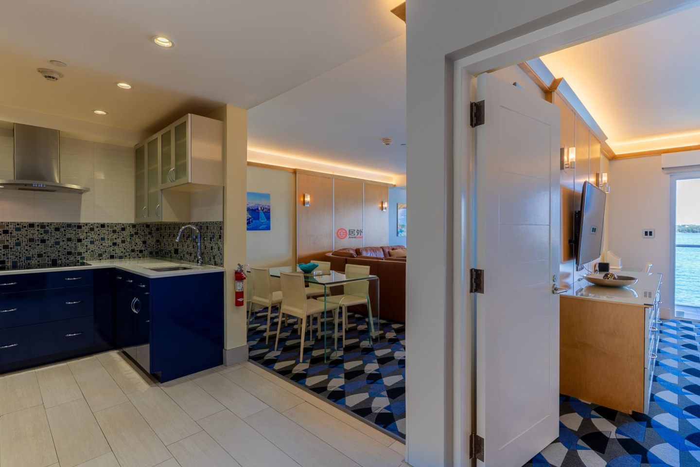 百慕达Paget的公寓，Inverurie Executive Suites 121 Harbour Road，编号78100534