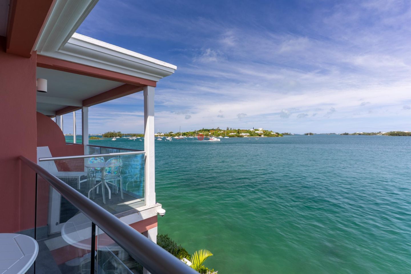 百慕达Paget的公寓，Inverurie Executive Suites 121 Harbour Road，编号78100534