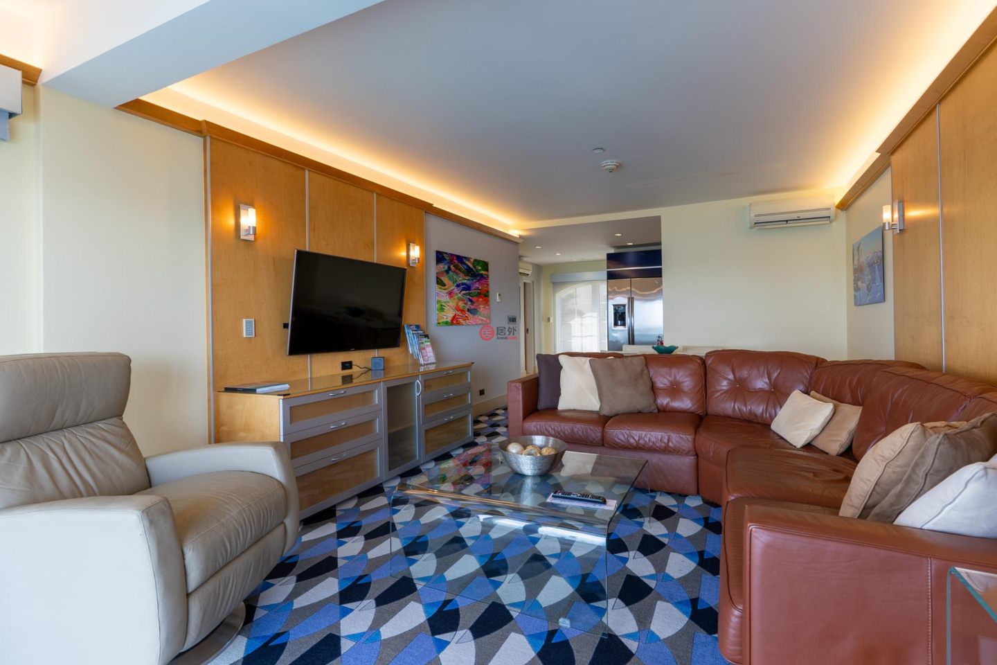 百慕达Paget的公寓，Inverurie Executive Suites 121 Harbour Road，编号78100534