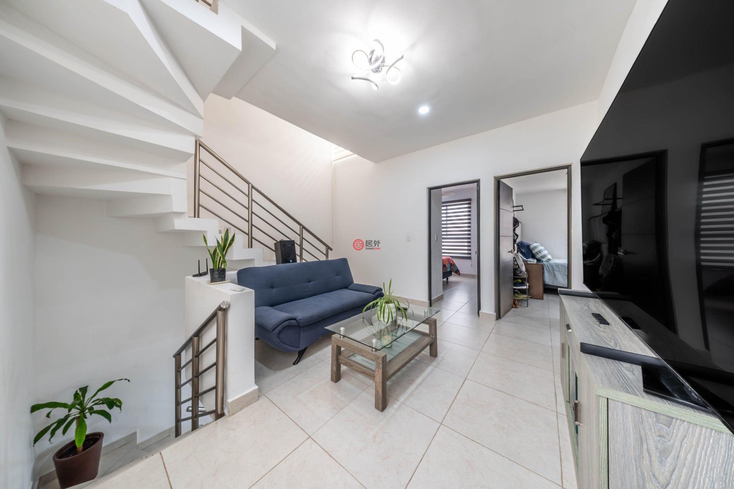 墨西哥金塔纳罗奥卡门海滩的独栋别墅，编号78524158