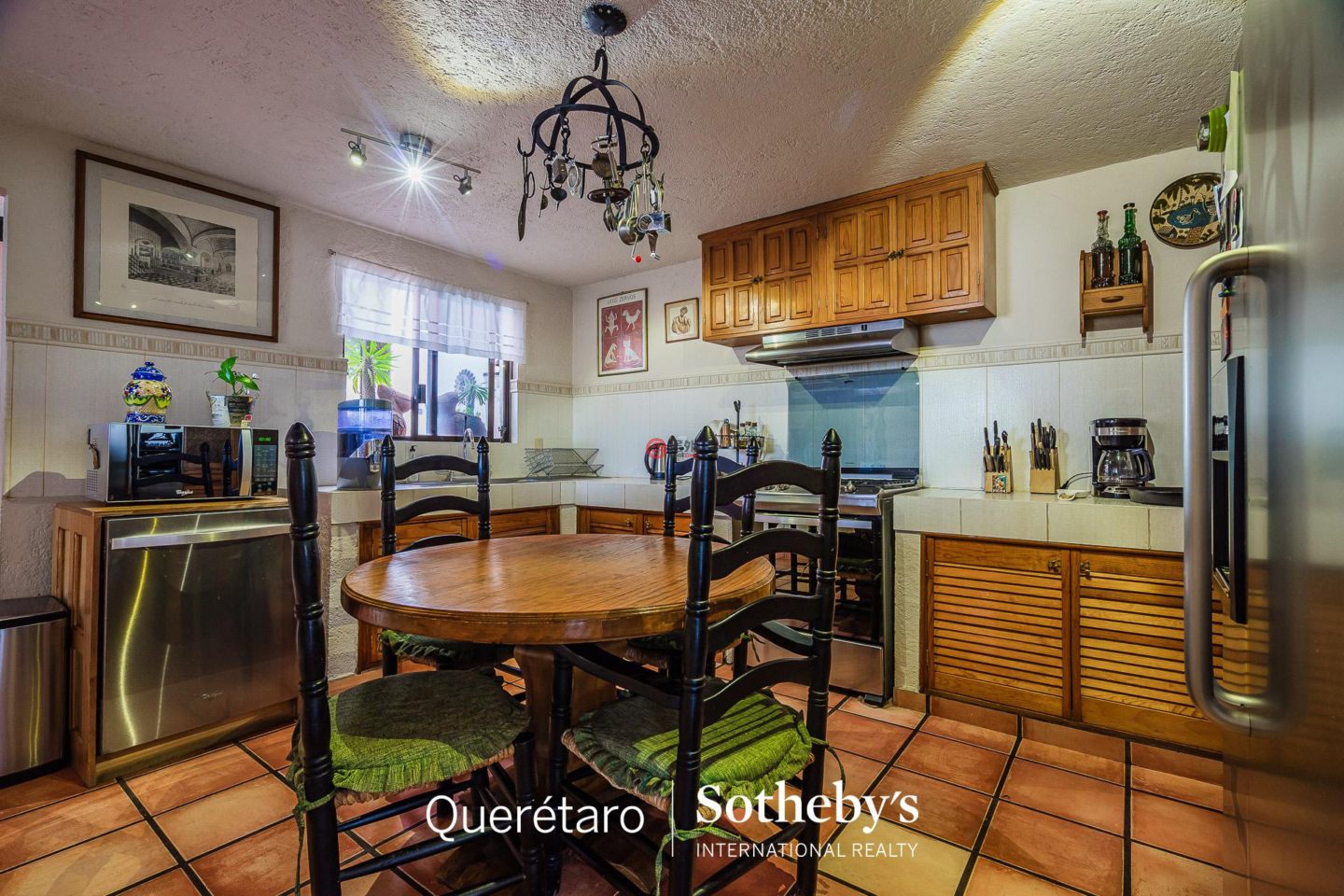 墨西哥QuerétaroQuerétaro的独栋别墅，CASA BONSÁI JURIQUILLA，编号78519780