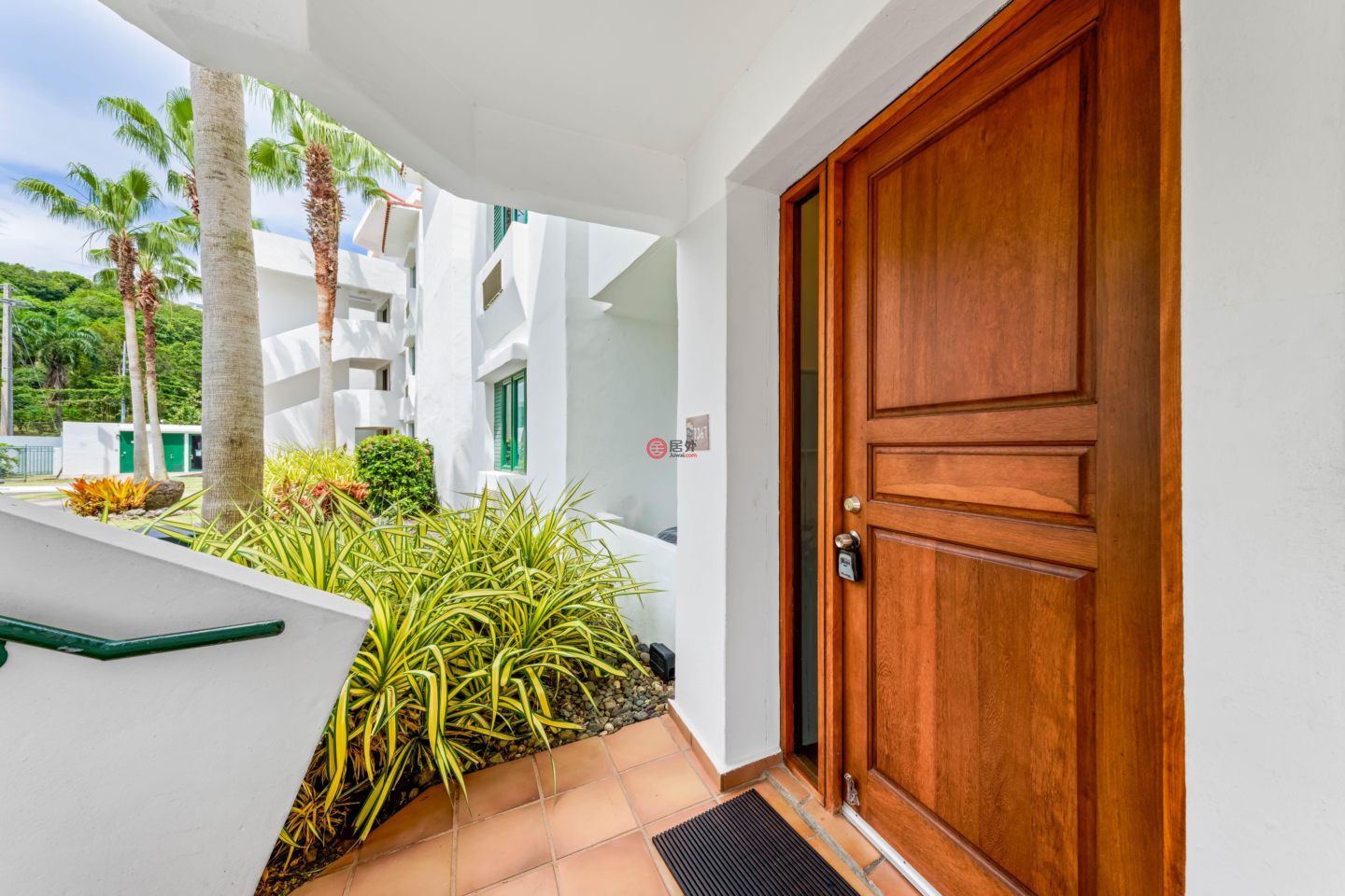 波多黎各Puerto RicoRio Grande的公寓，Vistas del Cacique Apt. 7367 6000 Rio Mar Blvd.，编号76794820