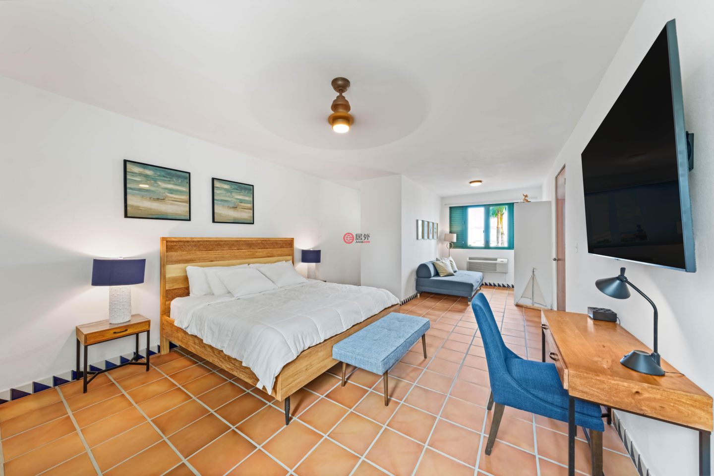 波多黎各Puerto RicoRio Grande的公寓，Vistas del Cacique Apt. 7367 6000 Rio Mar Blvd.，编号76794820