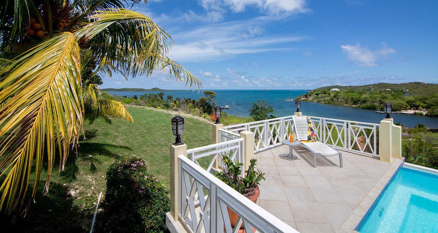 安提瓜/巴布达的独栋别墅，编号63902724