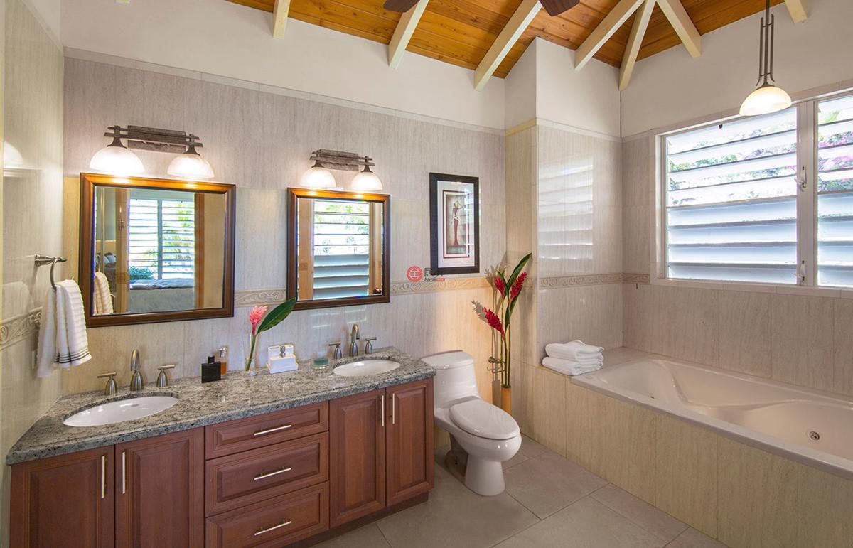 安提瓜/巴布达的独栋别墅，编号63902724