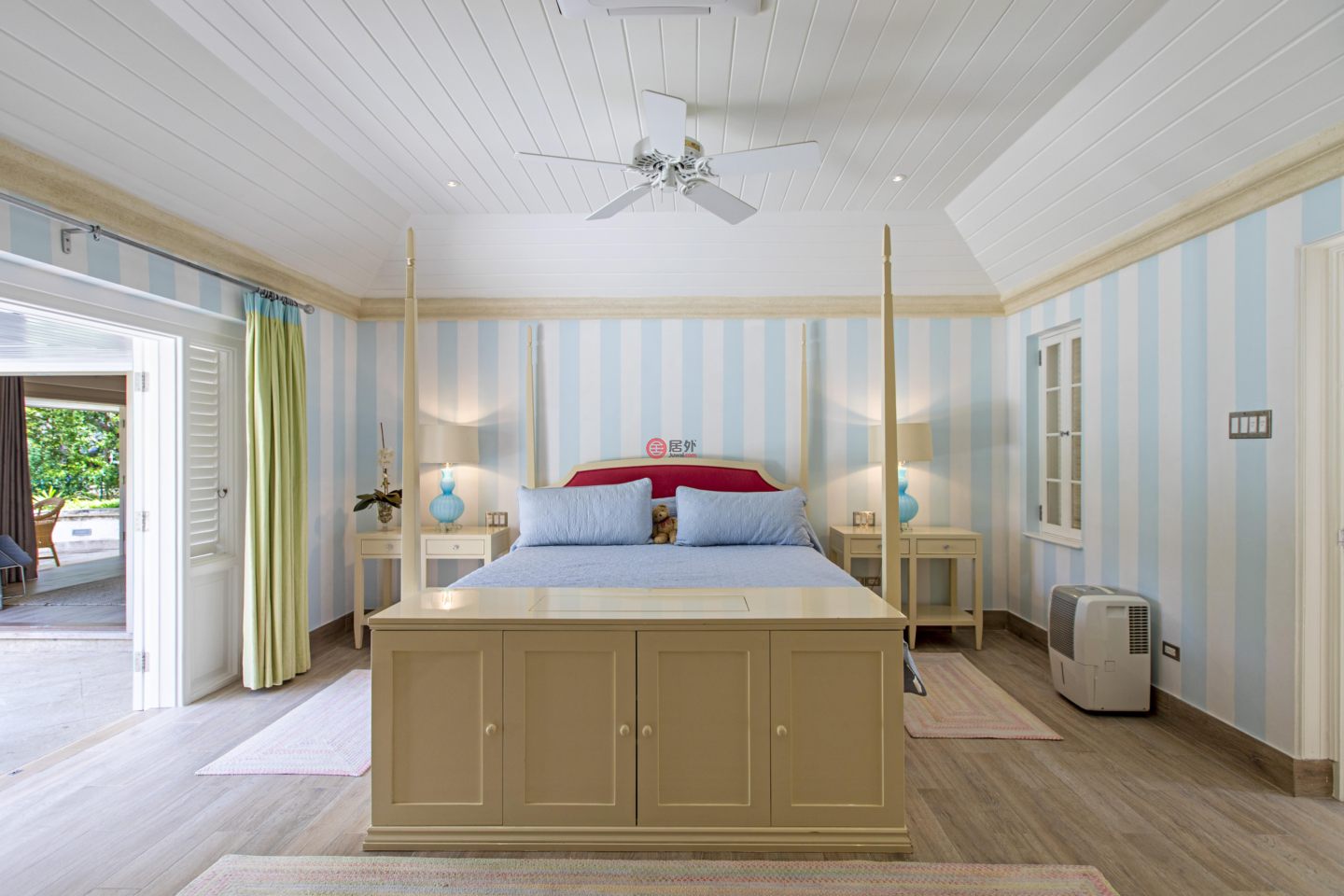 巴巴多斯Northern DistrictSaint James的公寓，High Cane Sandy Lane，编号65696520